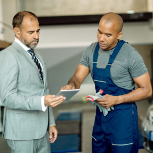 Leia mais sobre o artigo O que reprova na perícia cautelar: entenda os principais motivos