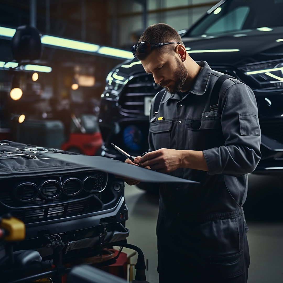 Leia mais sobre o artigo Tipos de vistoria automotiva: entenda quais são e como funciona cada uma