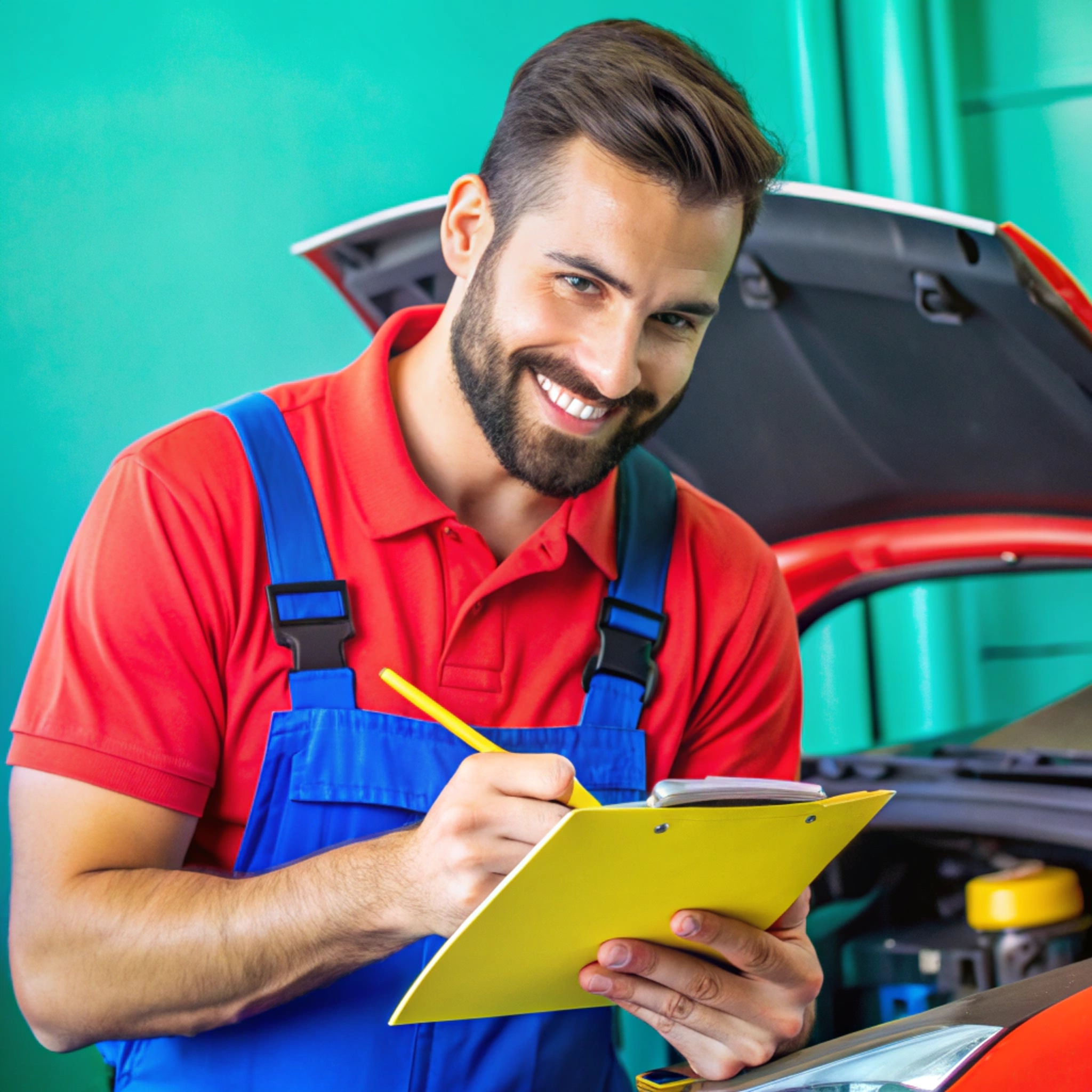 Leia mais sobre o artigo Entenda a diferença entre laudo, vistoria veicular e vistoria ECV