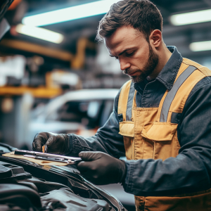 Leia mais sobre o artigo Fraude no chassi: como identificar e evitar prejuízos