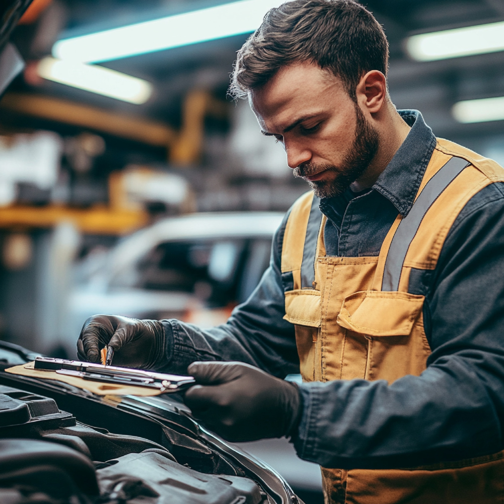 Leia mais sobre o artigo Fraude no chassi: como identificar e evitar prejuízos