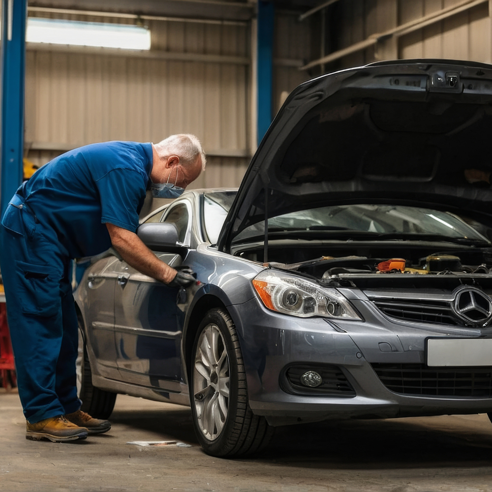 Leia mais sobre o artigo Tipos de sinistro: tudo que você precisa saber!