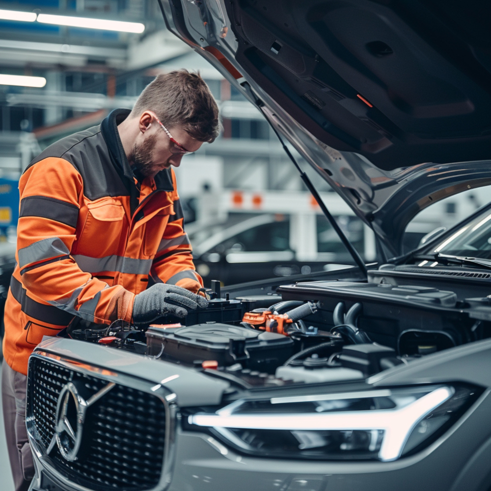 Leia mais sobre o artigo Fraude no chassi do veículo: o que é, como funciona e como identificar