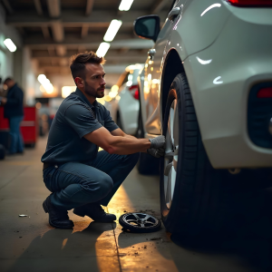 Leia mais sobre o artigo O que é carro clonado? Entenda os riscos e como se proteger